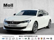 Peugeot 508, 1.5 SW Allure Pack 130, Jahr 2022 - Koblenz