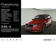 Skoda Fabia, 1.5 TSI Drive | | | Sunset, Jahr 2022 - Heidenheim (Brenz)