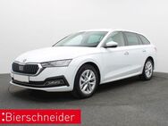 Skoda Octavia Combi 2.0 TDI Style COLUMBUS AHK LED HEAD - Greding