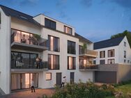 Gemütliche 2-Zimmer Neubauwohnung in Heilbronn-Kirchhausen! Top Zinssatz ab 3,2%* - Heilbronn
