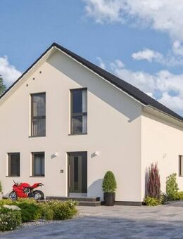 Beste Lage mit Südausrichtung in Ihrem Traumhaus - Hannoversch Münden Zentrum