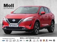 Nissan Qashqai, 1.3 DIG-T N-Connecta MHEV 158PS 6MT 4x2, Jahr 2023 - Koblenz