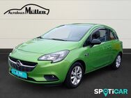 Opel Corsa, 1.4 E Active Berganfahrass, Jahr 2016 - Gnarrenburg