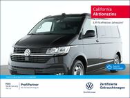 VW T6 California, 1 Beach, Jahr 2024 - Hanau (Brüder-Grimm-Stadt)