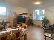 Eine geräumige zwei Zimmer Wohnung im EG mit Einbauküche und Carport! - Dissen (Teutoburger Wald)