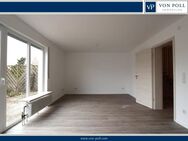 Frisch saniertes Reihenhaus mit 4 Zimmern, Balkon und Terrasse in ruhiger Lage - Feuchtwangen