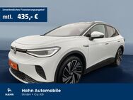 VW ID.4, Pro Performance WÄRMEP, Jahr 2022 - Schorndorf (Baden-Württemberg)