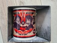 Batman vs. Superman Tasse Originalverpackt unbenutzt - Berlin