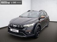 Dacia Sandero Stepway Extreme+ TCe110 *NAVI*KLIMA*SH* - Recklinghausen