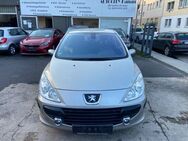 Peugeot 307 RESTYLING 1.6 Automatik*Scheckheft*PDC*TÜV26 - Hanau (Brüder-Grimm-Stadt)