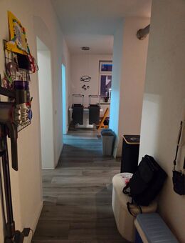 3 Zimmer !Wohnung - Aschaffenburg