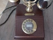 Altes Telefon ☎️ zu verkaufen - Oer-Erkenschwick