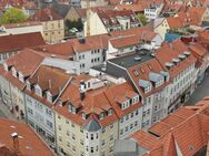 Wohnen in der Innenstadt von Gotha: Wunderschöne 3-Zimmer Wohnung zu vermieten - Gotha