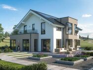 NIX VON DER STANGE!!! IHR TRAUMHAUS AUF EXKLUSIVEM GRUNDSTÜCK IN ADMANNSHAGEN/OSTSEE!!! - Admannshagen-Bargeshagen