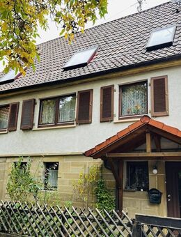 Haus für Individualisten - Gäufelden