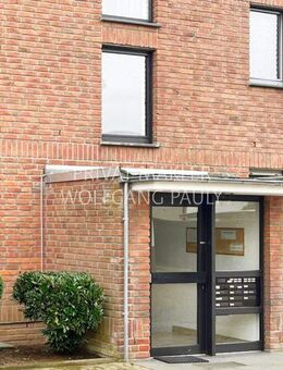 WIN-WIN für alle Beteiligten ++ Sichere Geld-Anlage/ Mieter wohnt bereits - Krefeld