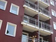 Neuausbau: teilmöblierte Dachgeschosswohnung m. Loftcharakter und EBK Nähe Hohnsen - Hildesheim