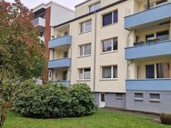 Östliche Vorstadt - gepflegte 3-Zimmer-Wohnung als kleines Investment - Bremen