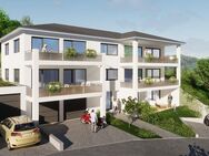 Residenz Alpenblick - Neubau: 4 Zimmerwohnung in Tengen - Tengen