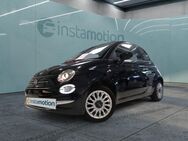 Fiat 500C, 1.2 Lounge 8V Uconnect, Jahr 2020 - München