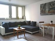 Ehrenfeld, möblierte 1-Zi.Whg zum Verkauf - unvermietet - Köln