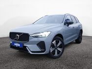 Volvo XC60, T6 Recharge Plus Dark AWD, Jahr 2022 - Ulm