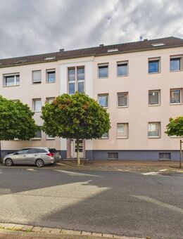 Charmante 4-Zimmer-Wohnung in Lehrte - mit Potenzial zum Wohlfühlen! - Lehrte