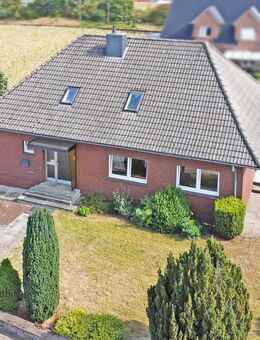 Gestalten Sie Ihren individuellen Bungalow in Dielingen! - Stemwede