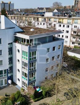 Auf's richtige Pferd setzen! 15-Parteienhaus in Rennbahnnähe ?? - Köln