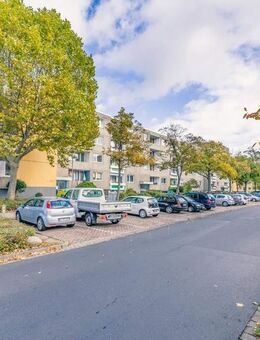 ***Gemütliche Etagenwohnung in Braunschweig mit abwechslungsreicher Atmosphäre*** - Braunschweig