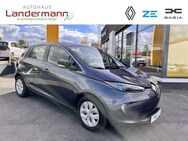 Renault ZOE LIFE R240 MIETE KLIMA+NAVI - Spenge