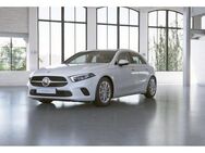 Mercedes A 180, Progressive ° MBUX, Jahr 2021 - Heidenheim (Brenz)