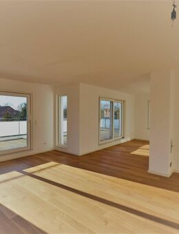 Exklusive Penthouse Wohnung mit Dachterrasse Hamburg Bergedorf - Hamburg