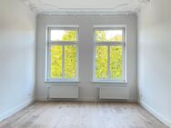 ** Exklusive 2-Zimmer-Wohnung in Toplage mit großzügigem Raumangebot! ** - Leipzig