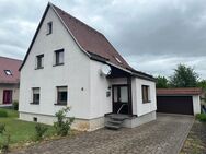 5-Zimmer-Einfamilienhaus in Zwickau Marienthal West - Zwickau