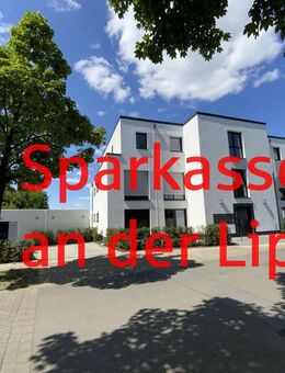 ERSTBEZUG OHNE BAUSTRESS - PENTHOUSE IN EINEM KFW EFFIZIENSHAUS 40EE - Lünen