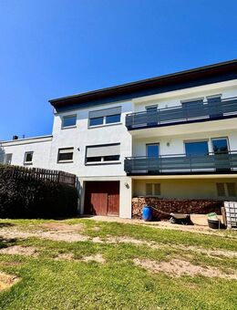 Einfamilienhaus, ca, 185 qm Wohnfläche, zwei Balkone, Garten sowie weiterer Werk-/Lagefläche in Konz-Kommlingen - Konz