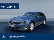 VW Passat Variant, 1.4 TSI Comf, Jahr 2017 - Wendlingen (Neckar)