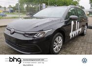 VW Golf Variant, 2.0 TDI beh Lenkrad, Jahr 2021 - Rottweil