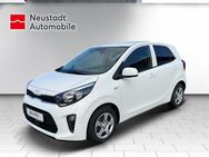 Kia Picanto, Vision, Jahr 2024 - Elsterwerda