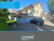 Barrierefrei mit Fahrstuhl: 1-Zimmer-Apartment in Bad Fallingbostel - Bad Fallingbostel
