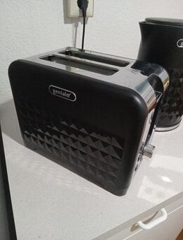 Toaster - Leipzig