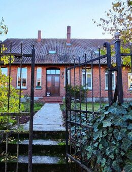 Haus im Grünen - Uelzen