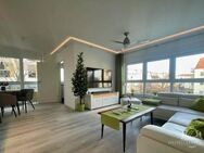 2-Raumwohnung in zentraler Lage von Dresden- mit Fahrstuhl, Balkon und Tiefgaragenstellplatz - Dresden