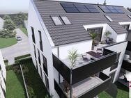 Penthouse-Feeling mit Aufzug - Komfort trifft Gemütlichkeit - Böblingen