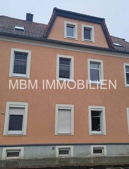 Wie wäre es mit einer eigenen Wohnung? - Lommatzsch