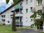 1 Zimmer-Wohnung in Knappenrode - Hoyerswerda