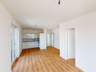Wohnen mit Stil: Schicke 3-Zimmer Wohnung mit moderner Ausstattung - Mühlheim (Main)