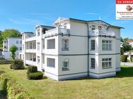 Stilvolles 2-Zimmer-Apartment - nur 550 m vom Ostseestrand entfernt! - Graal-Müritz (Ostseeheilbad)