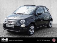 Fiat 500C, Hybrid CLUB Comfort Paket 15, Jahr 2023 - Köln